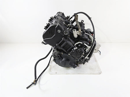 2024 Yamaha YZF R1 RN65 Running Engine Transmission Cp4 - Video B3L-15100-09-00 {{ shop.shopifyCountryName }} - Mototech271