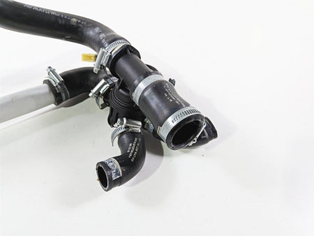 2019 Ducati Panigale V4S V4 S Corse Radiator Hoses & Thermostat 55320161A {{ shop.shopifyCountryName }} - Mototech271