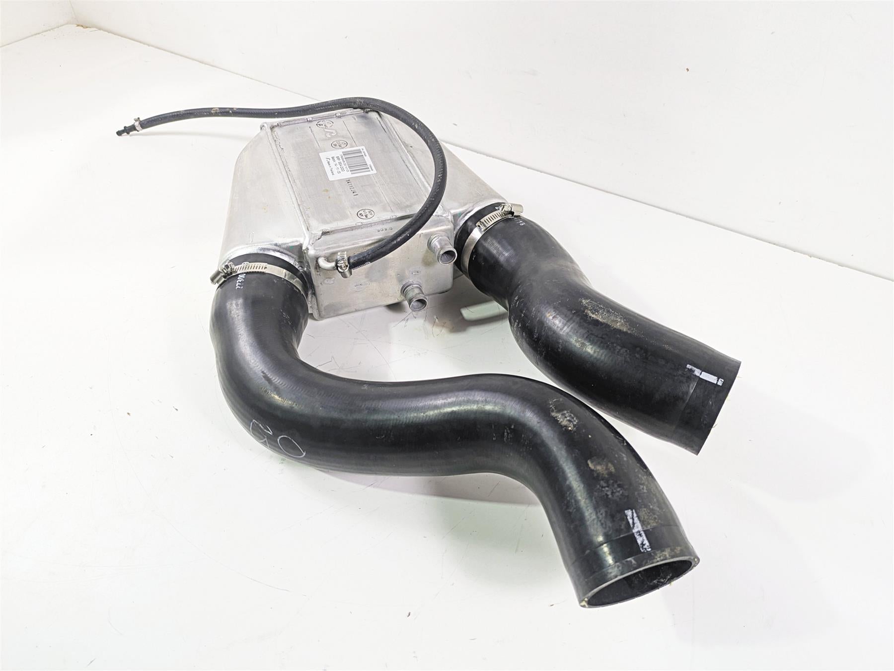 2024 Sea-Doo GTX 230 Intercooler Inter Cooler - Great Shape 276000406 {{ shop.shopifyCountryName }} - Mototech271