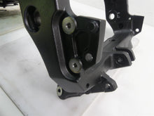 Load image into Gallery viewer, 2008 Yamaha FZ1 Fazer Straight Main Frame Chassis With Clean Texas Title 2D1-21110-01-P0
