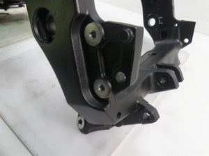 2008 Yamaha FZ1 Fazer Straight Main Frame Chassis With Clean Texas Title 2D1-21110-01-P0