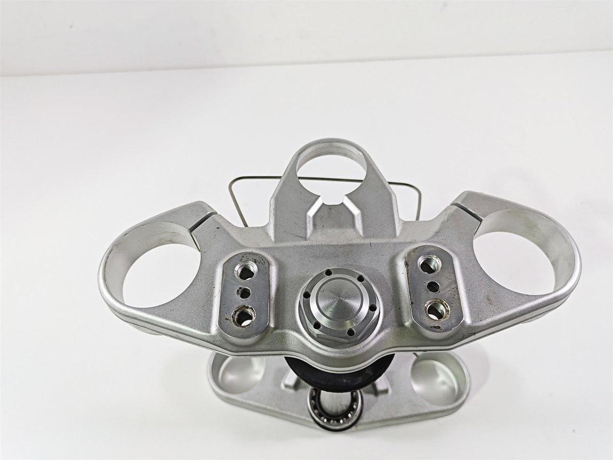 2015 Triumph Tiger Explorer XC Lower Upper Triple Tree Set T2041550 T2041622 {{ shop.shopifyCountryName }} - Mototech271