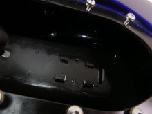Load image into Gallery viewer, 2016 Harley FXDL Dyna Low Rider Fuel Gas Petrol Tank Superior Blue Dent 61593-10 | Mototech271
