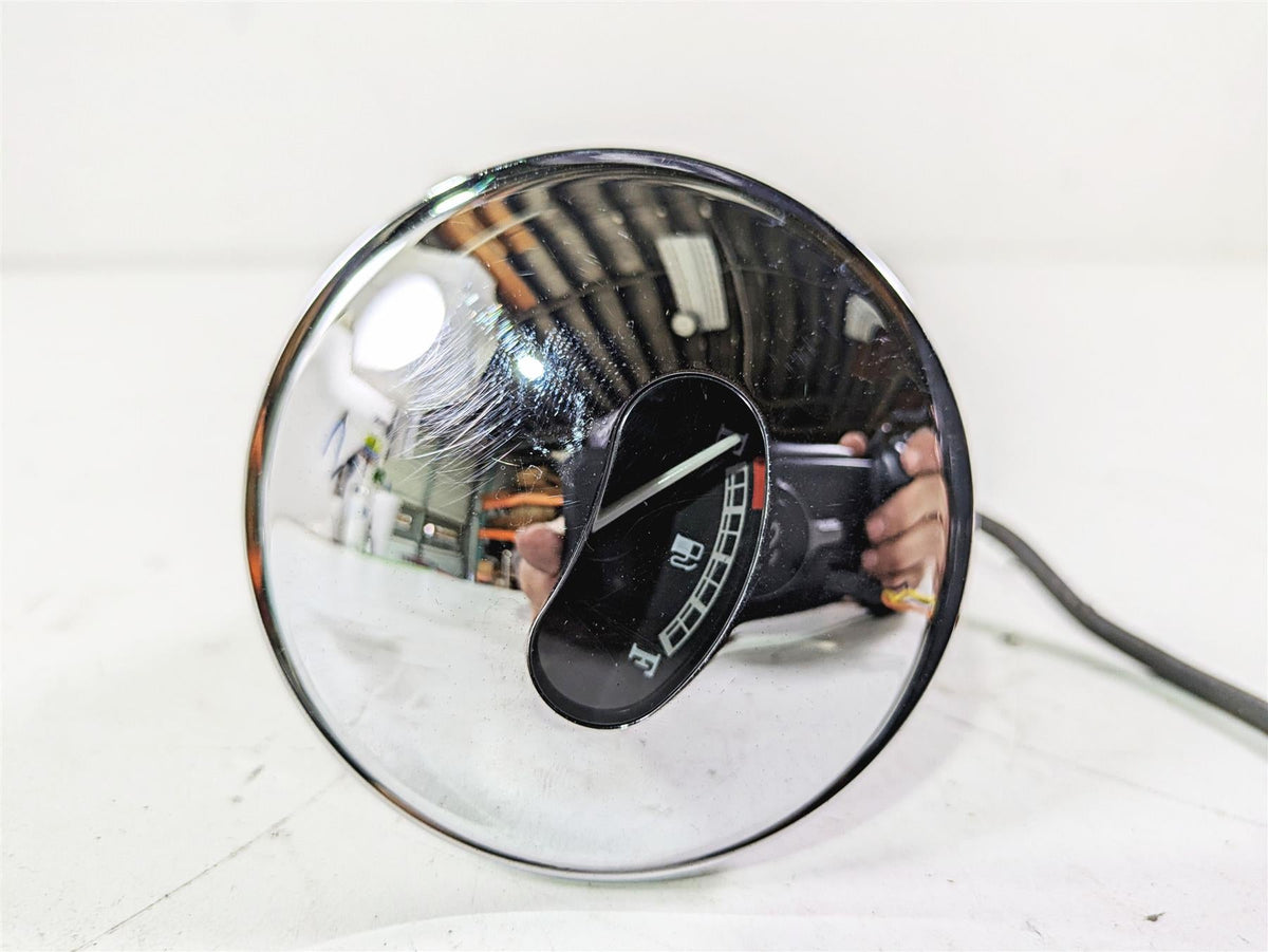 2008 Harley FLSTC 105TH Softail Heritage Fuel Gas Petrol Level Gauge 75241-08 {{ shop.shopifyCountryName }} - Mototech271