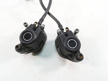Load image into Gallery viewer, 1999 Harley Dyna FXDL Low Rider Front Brake Caliper &amp; Line Set 44023-83 44046-84
