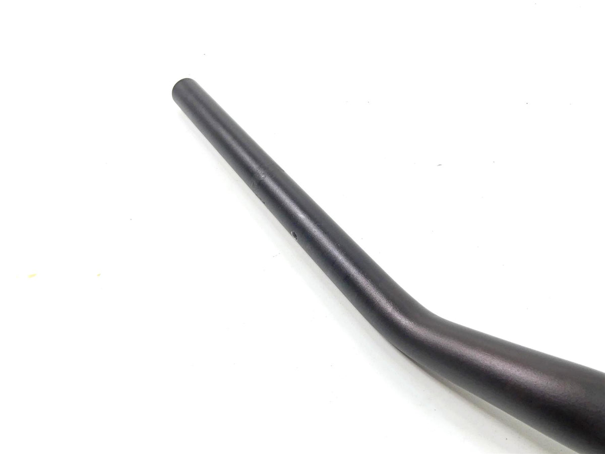 2012 Ducati Monster 1100 EVO Rizoma Handlebar Handle Bar MA005B 18110058 {{ shop.shopifyCountryName }} - Mototech271