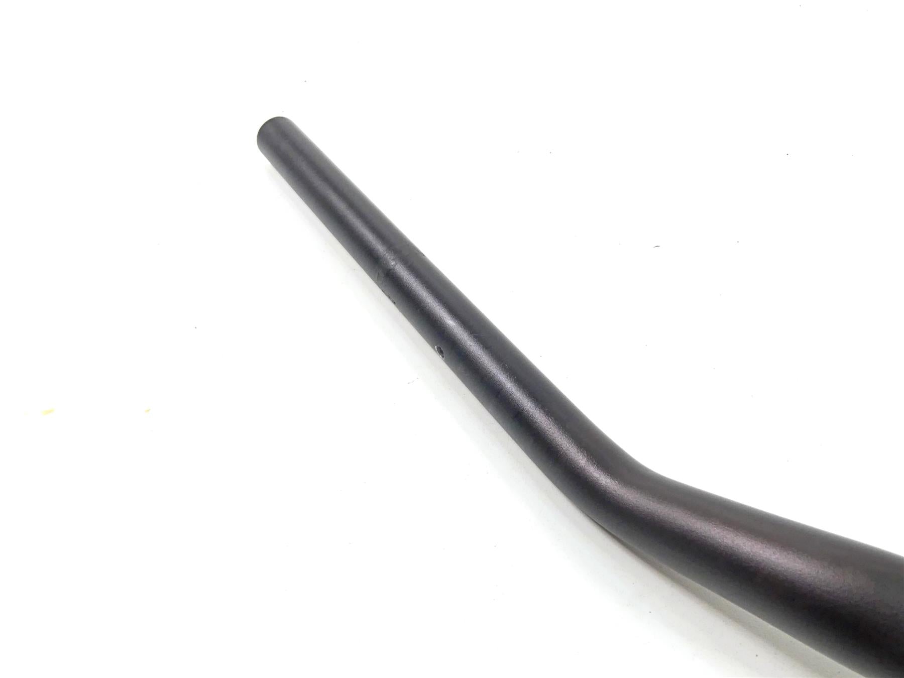 2012 Ducati Monster 1100 EVO Rizoma Handlebar Handle Bar MA005B 18110058 {{ shop.shopifyCountryName }} - Mototech271