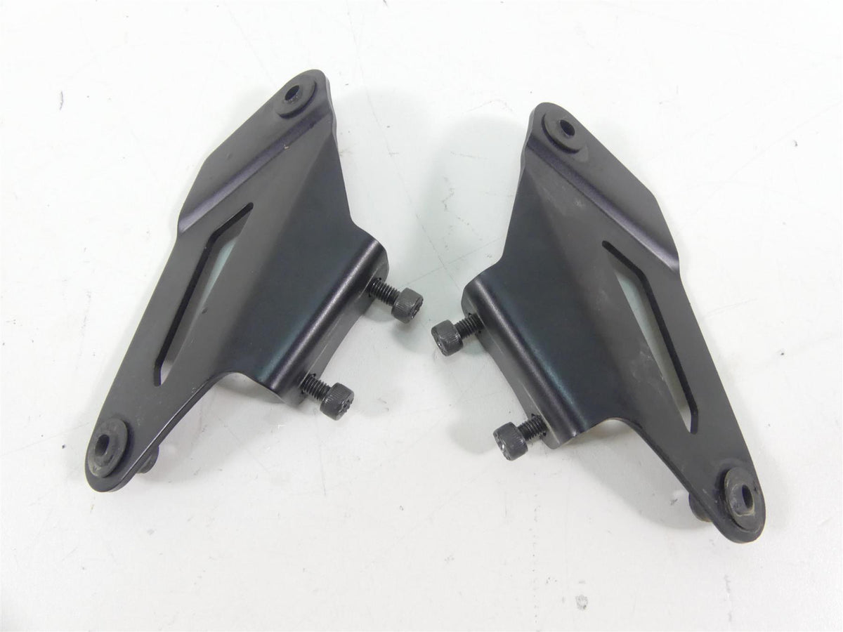2022 Kawasaki KLR650 KL650 Adv Windshield Wind Shield Screen 39154-0391 {{ shop.shopifyCountryName }} - Mototech271