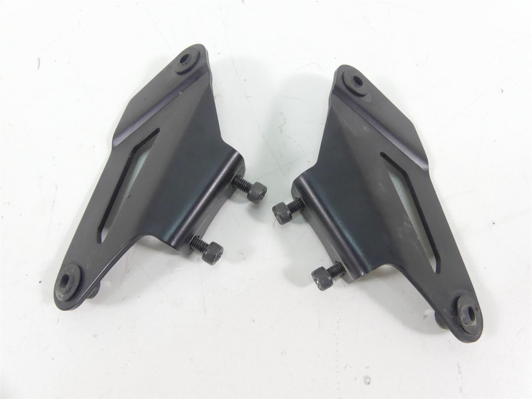 2022 Kawasaki KLR650 KL650 Adv Windshield Wind Shield Screen 39154-0391 {{ shop.shopifyCountryName }} - Mototech271
