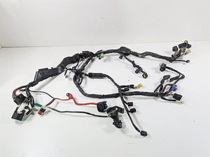 2014 Yamaha YZFR1 R1 RN22 Wiring Harness Loom READ 1KB-82590-10-00