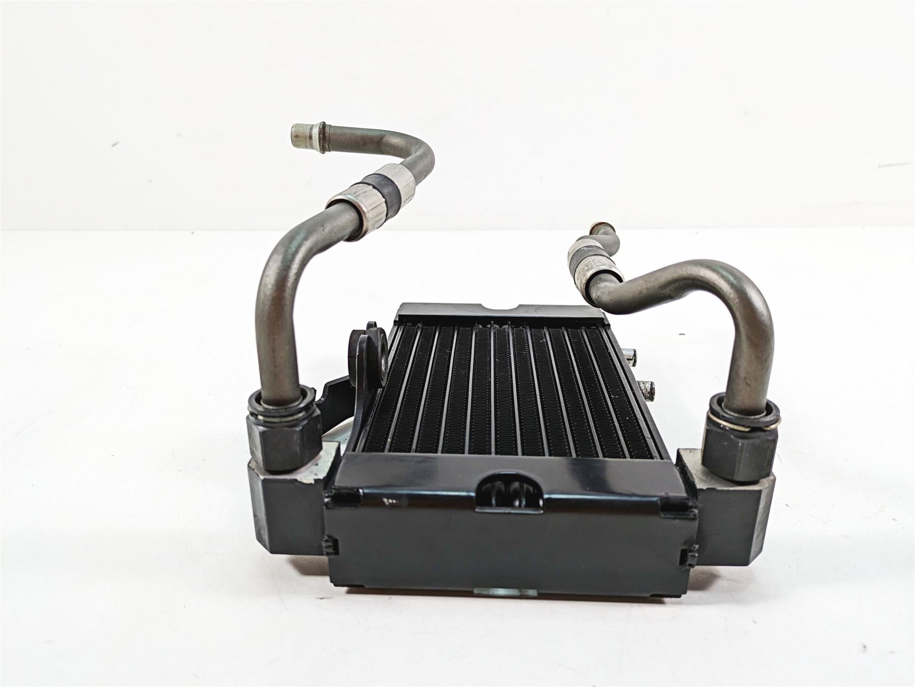 2008 Buell 1125 R Oil Cooler Radiator Line Set CP0006.1AM {{ shop.shopifyCountryName }} - Mototech271