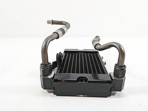 2008 Buell 1125 R Oil Cooler Radiator Line Set CP0006.1AM