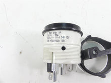 Load image into Gallery viewer, 2011 Harley Touring FLTRU Road Glide Air Temp Temperature Gauge 75109-96C

