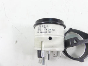2011 Harley Touring FLTRU Road Glide Air Temp Temperature Gauge 75109-96C
