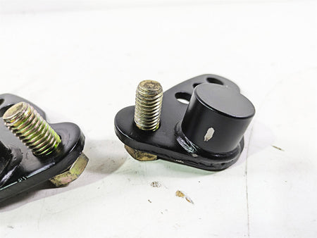 2016 Harley Touring FLTRX Road Glide Rear Shock Lowering Links {{ shop.shopifyCountryName }} - Mototech271