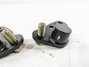 2016 Harley Touring FLTRX Road Glide Rear Shock Lowering Links