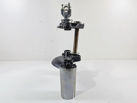 2000 Harley Touring FLHRCI Road King Upper Lower Triple Tree Set 45446-87A {{ shop.shopifyCountryName }} - Mototech271