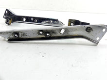 Load image into Gallery viewer, 2006 Harley Touring FLHTCU SE E-Glide Saddlebag Support Bracket Set 90718-95A
