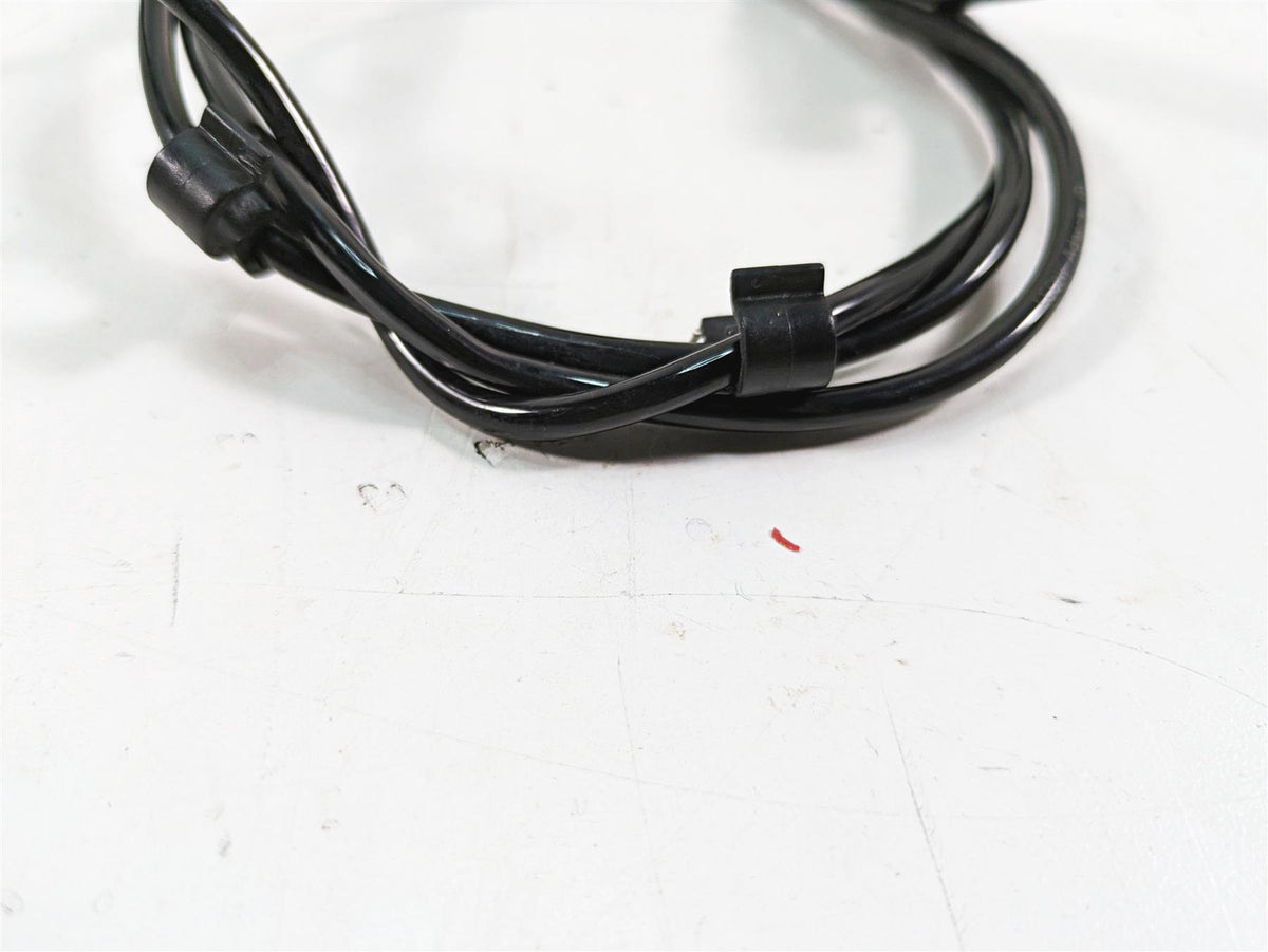 2020 Aprilia Tuono V4 Factory Rear Abs Brake Wheel Speed Sensor 859792 {{ shop.shopifyCountryName }} - Mototech271