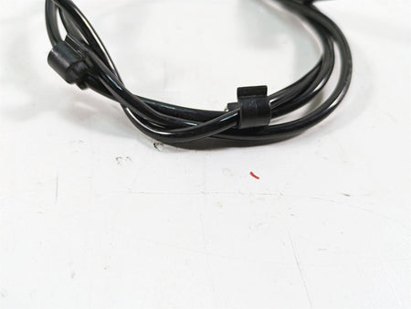 2020 Aprilia Tuono V4 Factory Rear Abs Brake Wheel Speed Sensor 859792 {{ shop.shopifyCountryName }} - Mototech271
