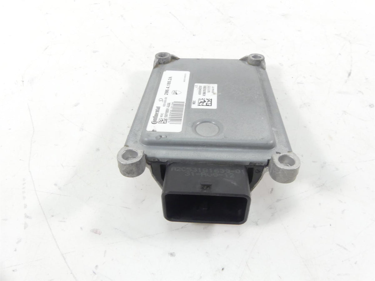2011 Ducati Hypermotard 1100 SP Termignoni Race Cdi Ecu Ecm Module 96521810B {{ shop.shopifyCountryName }} - Mototech271