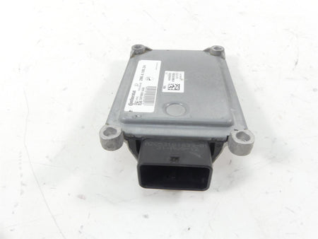 2011 Ducati Hypermotard 1100 SP Termignoni Race Cdi Ecu Ecm Module 96521810B {{ shop.shopifyCountryName }} - Mototech271