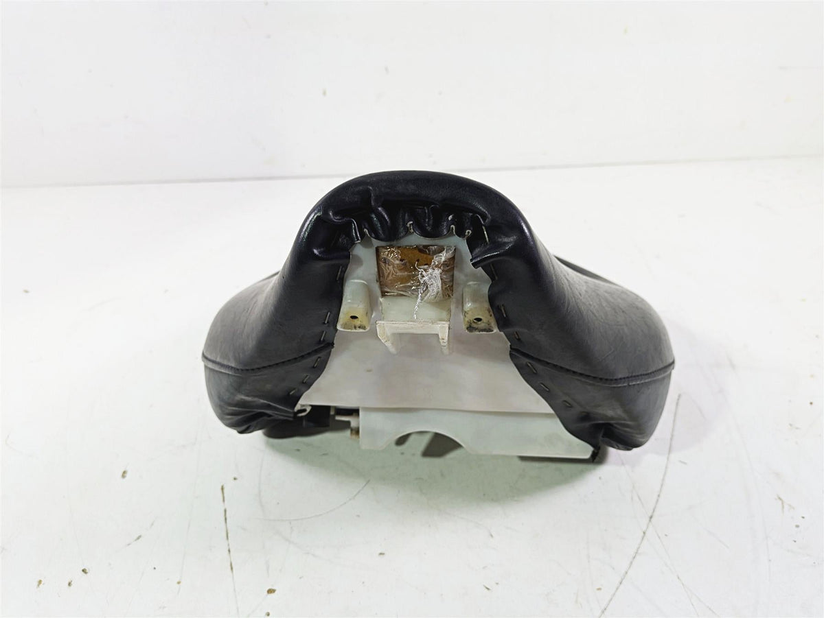 2005 Yamaha XVS650 V-Star Driver Seat Saddle 5BN-24710-10-00 5BN-24710-11-00 {{ shop.shopifyCountryName }} - Mototech271
