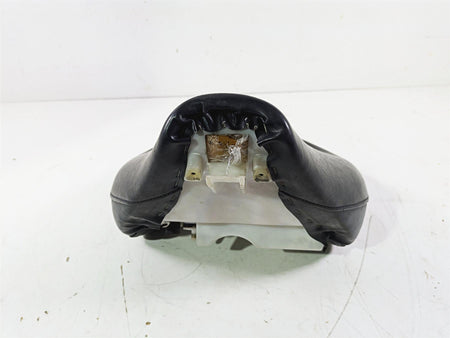 2005 Yamaha XVS650 V-Star Driver Seat Saddle 5BN-24710-10-00 5BN-24710-11-00 {{ shop.shopifyCountryName }} - Mototech271