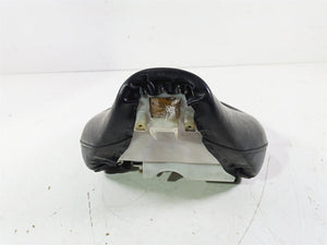 2005 Yamaha XVS650 V-Star Driver Seat Saddle 5BN-24710-10-00 5BN-24710-11-00 | Mototech271