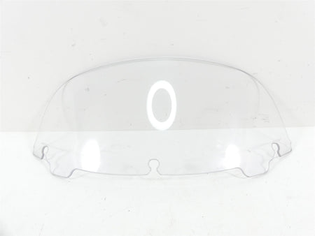 2017 Harley Touring FLHTKL Electra Glide Clear Wind Shield Windshield 57400250 {{ shop.shopifyCountryName }} - Mototech271