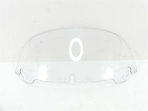 2017 Harley Touring FLHTKL Electra Glide Clear Wind Shield Windshield 57400250