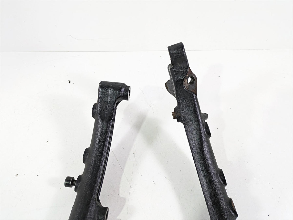 2018 Indian Chieftain Dark Horse Front Frame Rail Downtube Set 1018970 1026128 {{ shop.shopifyCountryName }} - Mototech271