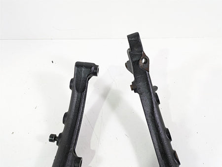 2018 Indian Chieftain Dark Horse Front Frame Rail Downtube Set 1018970 1026128 {{ shop.shopifyCountryName }} - Mototech271