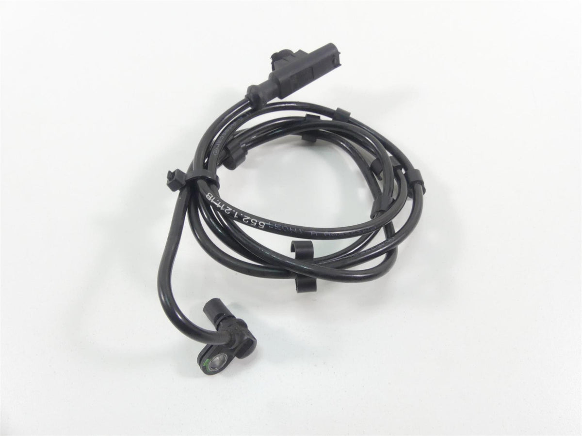 2017 Ducati 939 S Supersport Front Abs Brake Wheel Speed Sensor 55212111B {{ shop.shopifyCountryName }} - Mototech271