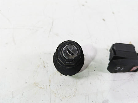 2022 Polaris RZR XP 4 1000 Premium Ignition Awd Fwd Light Switch & Key 4016058 {{ shop.shopifyCountryName }} - Mototech271
