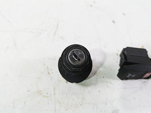 2022 Polaris RZR XP 4 1000 Premium Ignition Awd Fwd Light Switch & Key 4016058 | Mototech271