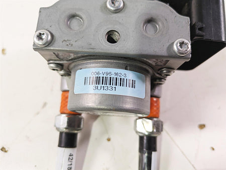 2019 Indian Chieftain Limited Abs Brake Pump Unit Module 1911987 {{ shop.shopifyCountryName }} - Mototech271