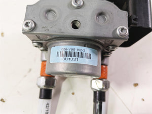 2019 Indian Chieftain Limited Abs Brake Pump Unit Module 1911987 | Mototech271