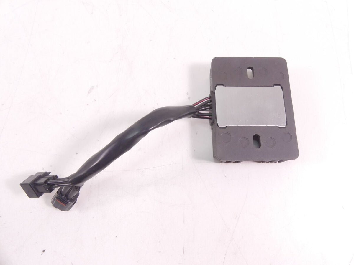 2018 Suzuki GSXR750 Rectifier Voltage Regulator 32800-47H00 {{ shop.shopifyCountryName }} - Mototech271