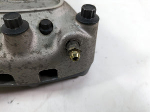 2006 Harley Touring FLHTCUI Electra Glide Rear Caliper & Bracket 1" 44080-02C | Mototech271