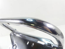 Load image into Gallery viewer, 2006 Harley Touring FLHTCUI Electra Glide Rear Chrome Plate Mount Rail 53801-98 | Mototech271
