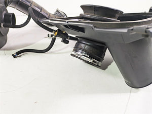 2018 Can Am Maverick X3 XRC Turbo R Air Cleaner Breather Filter Set 707800780