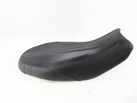 2022 Ducati Scrambler Desert Sled Dual Driver Seat Saddle - Torn 59522601A {{ shop.shopifyCountryName }} - Mototech271