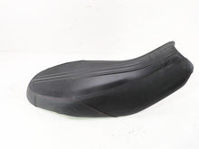 Load image into Gallery viewer, 2022 Ducati Scrambler Desert Sled Dual Driver Seat Saddle - Torn 59522601A | Mototech271
