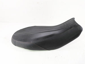 2022 Ducati Scrambler Desert Sled Dual Driver Seat Saddle - Torn 59522601A | Mototech271