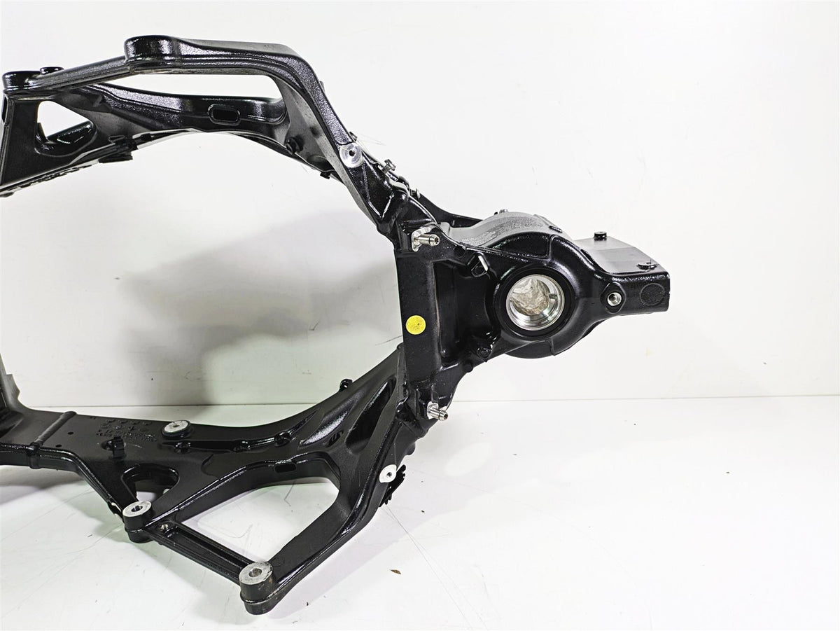 2019 BMW S1000XR K49 Straight Main Frame Chassis Wit Clean California Title 46518551447 {{ shop.shopifyCountryName }} - Mototech271