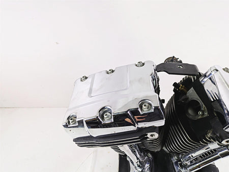 2011 Harley FXDC Dyna Super Glide Running 96ci Engine Motor 32K - Video 16200277 {{ shop.shopifyCountryName }} - Mototech271