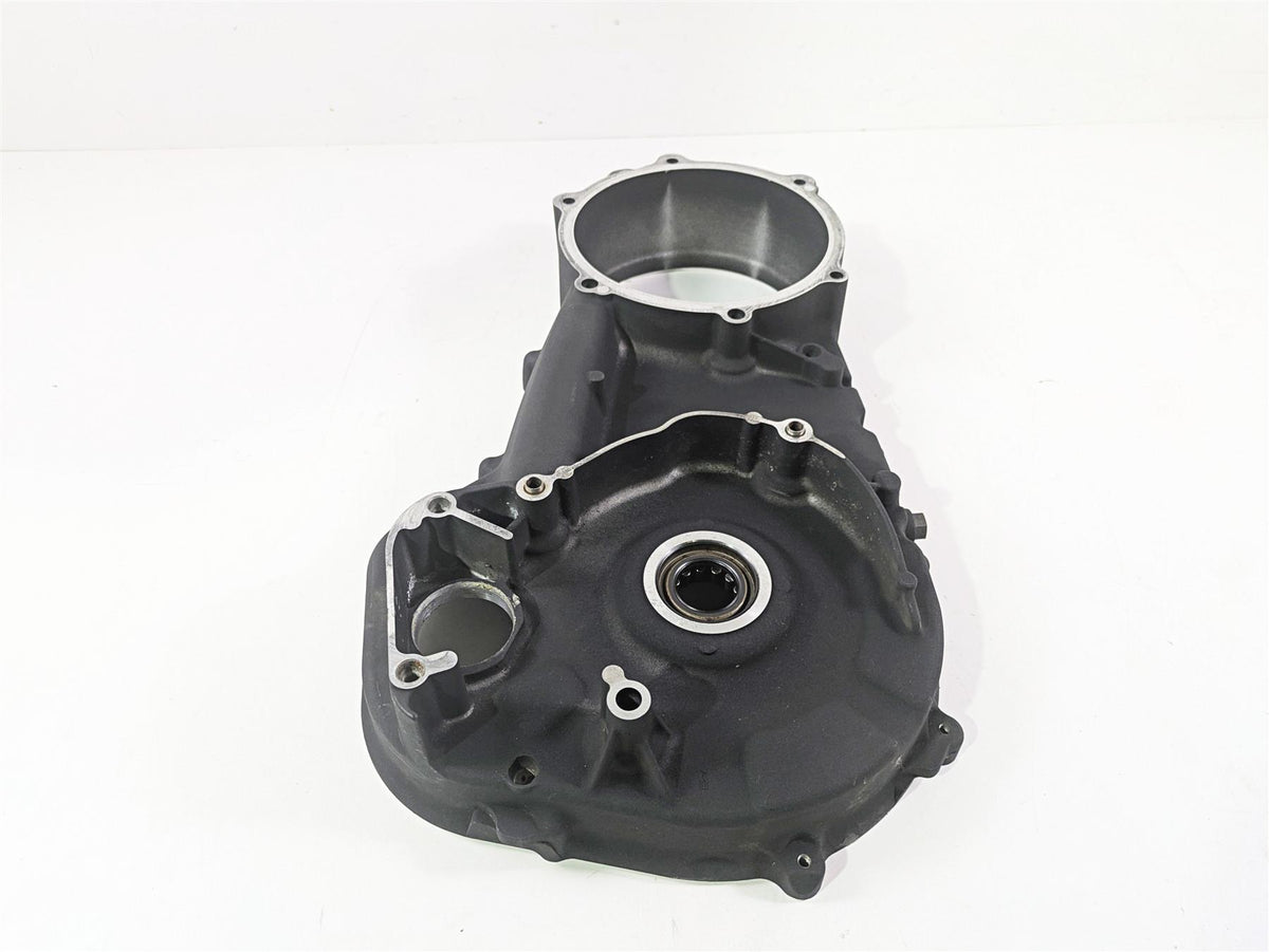 2007 Harley Touring FLHRSE CVO Road King Inner Primary Clutch Cover 60677-07 {{ shop.shopifyCountryName }} - Mototech271