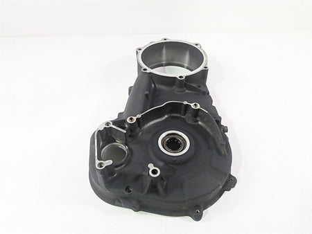 2007 Harley Touring FLHRSE CVO Road King Inner Primary Clutch Cover 60677-07 {{ shop.shopifyCountryName }} - Mototech271