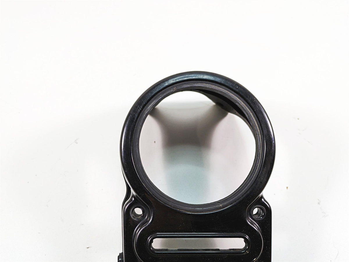 2009 Harley FXDF Dyna Fat Bob Fuel Gas Tank Dash Cover Console 71211-04A {{ shop.shopifyCountryName }} - Mototech271